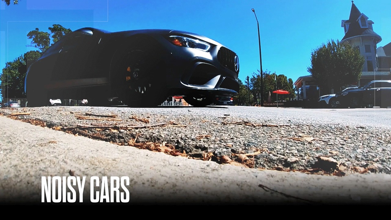 Loud Car Modifications: What’s Legal, What’s Not and How Cities Are Cracking Down