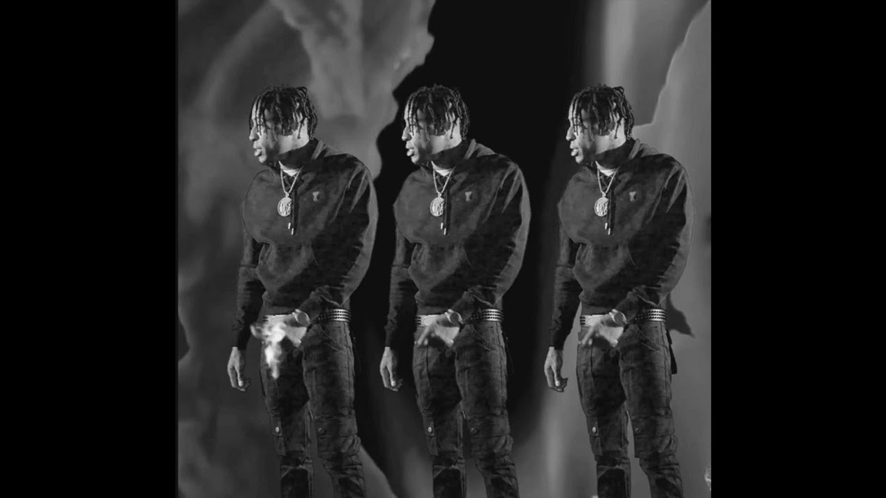 [FREE] NBA Youngboy Type Beat - ''Lost Friends''