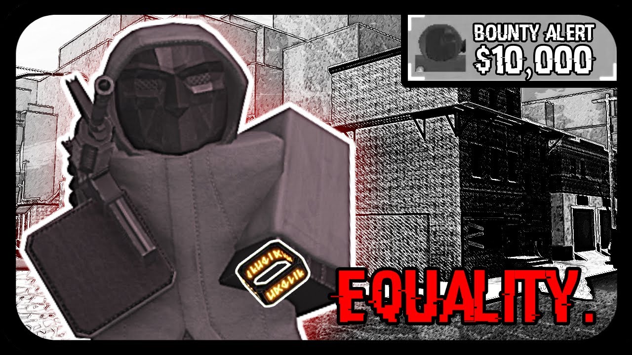 This Is CRIMINALITY's Most Overpowered Kit...