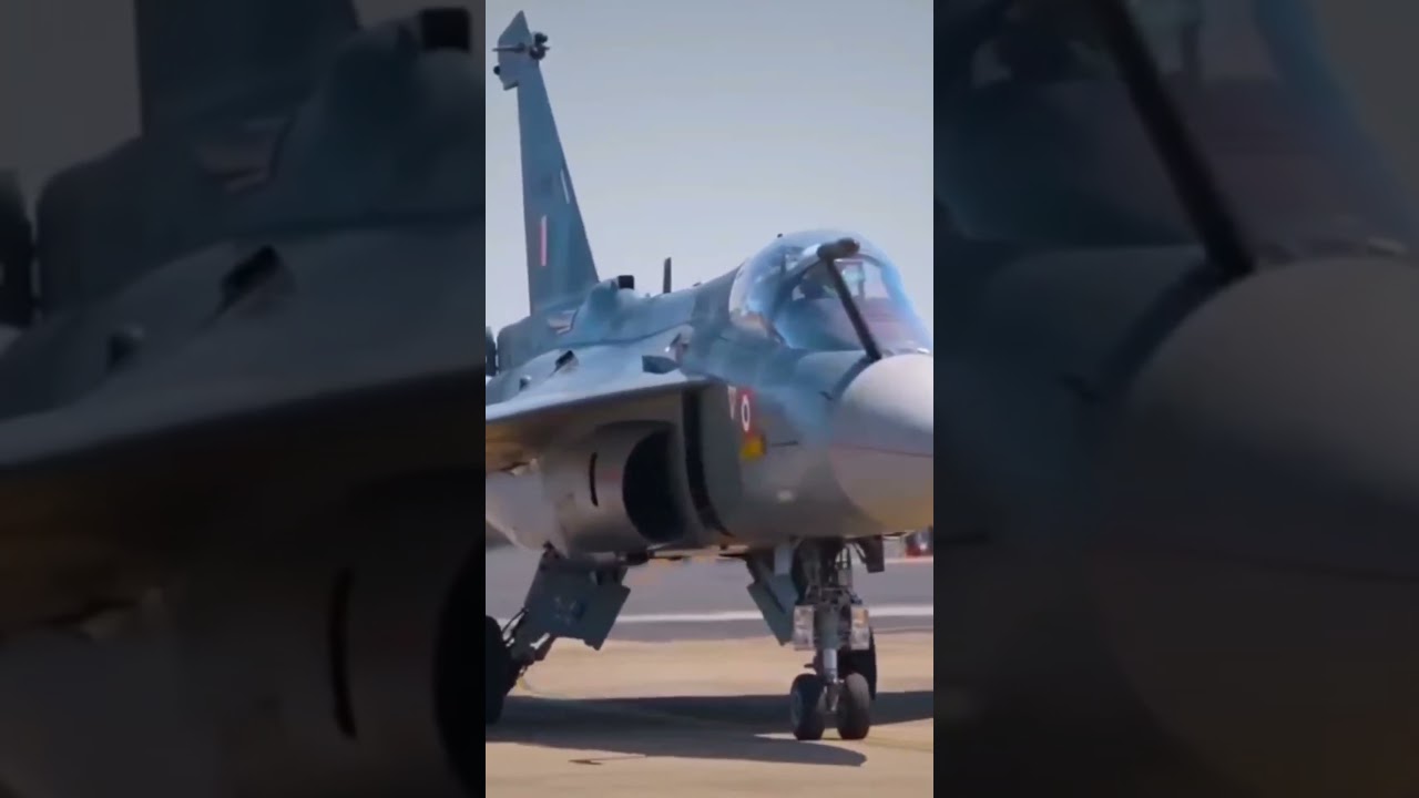 Meteor missile is a waste of money? #tejas #drdo #defencenews #indiandefense #f35