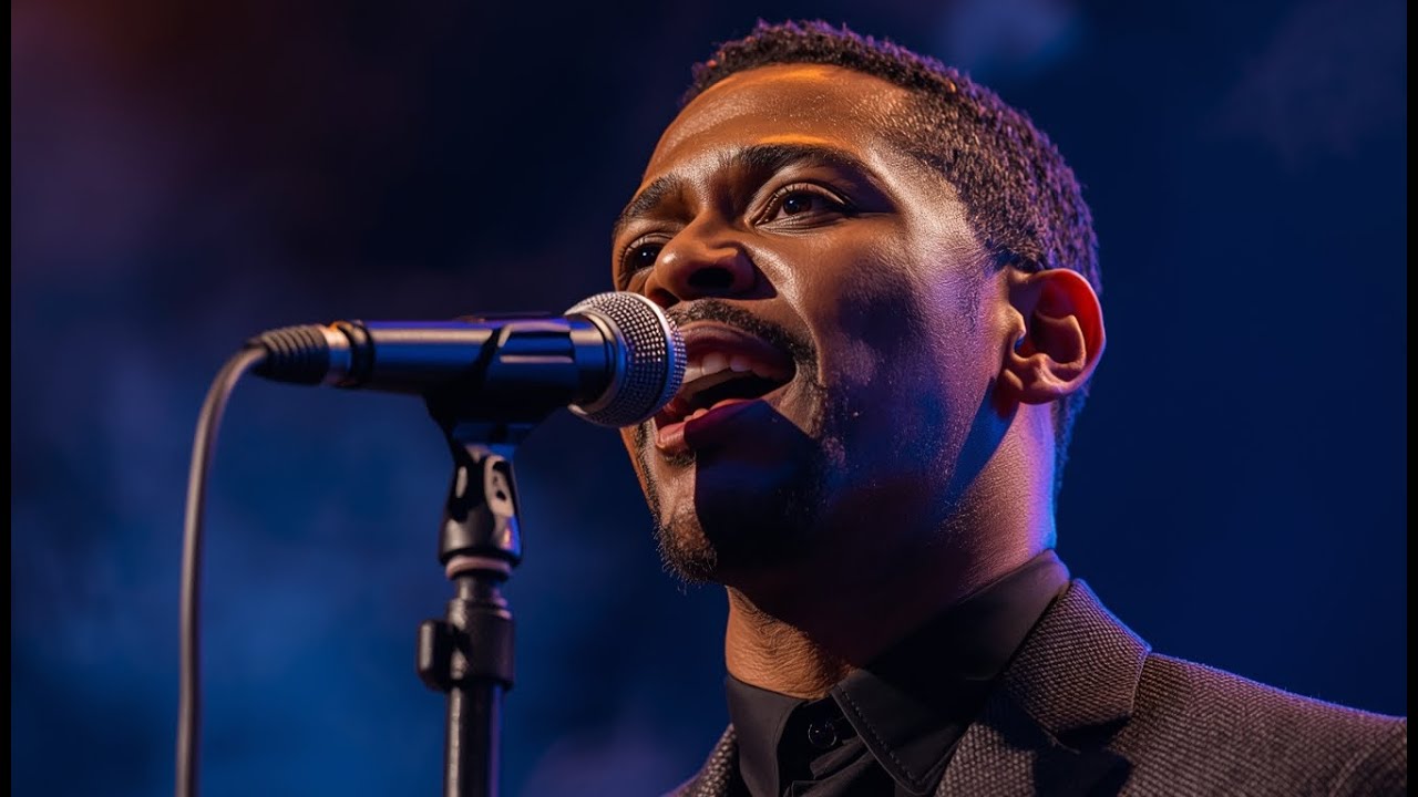 Um Passo de Cada Vez I Pop Gospel