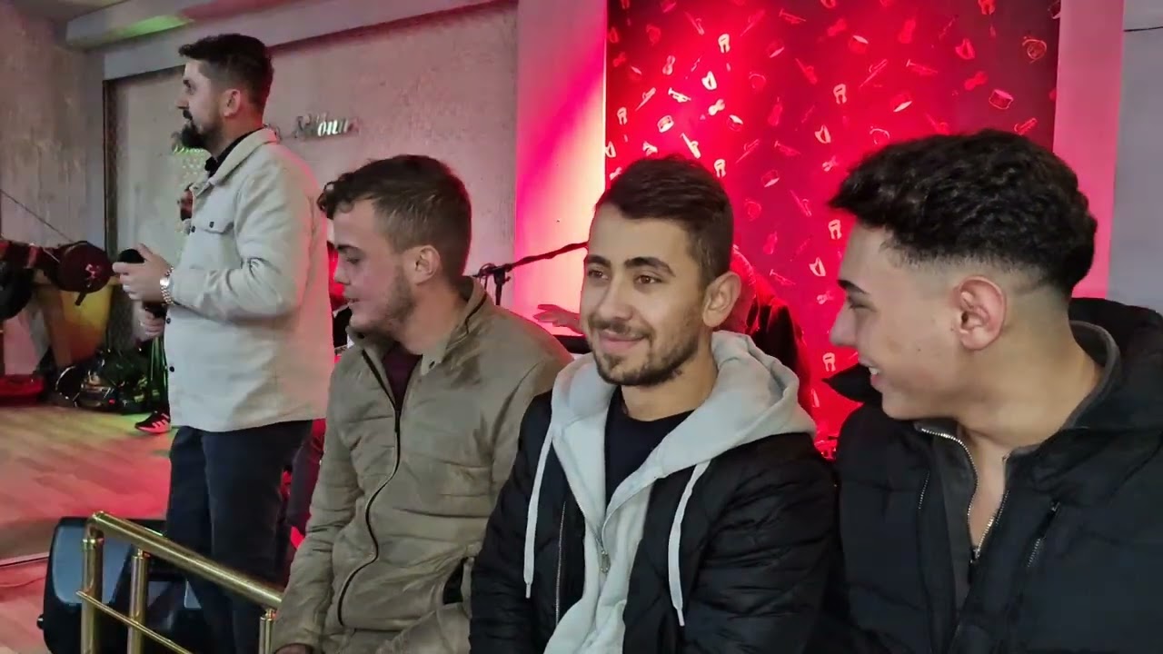 Sude TARI Ile Gökhan EVLI" nın Düğünü  18.01.2026
