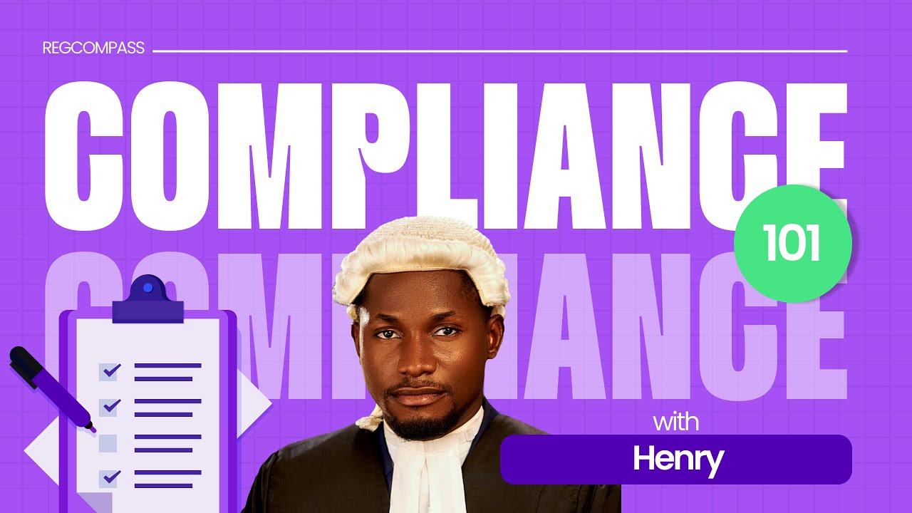 Crypto Tax in Nigeria Explained:What Fintechs, Traders & VASPs Must Know | Compliance 101