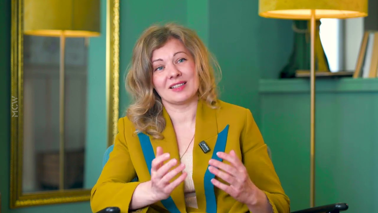 Ekaterina Dunaeva ile Kirli Önlük ve Sanatın Dönüştürücü Gücü