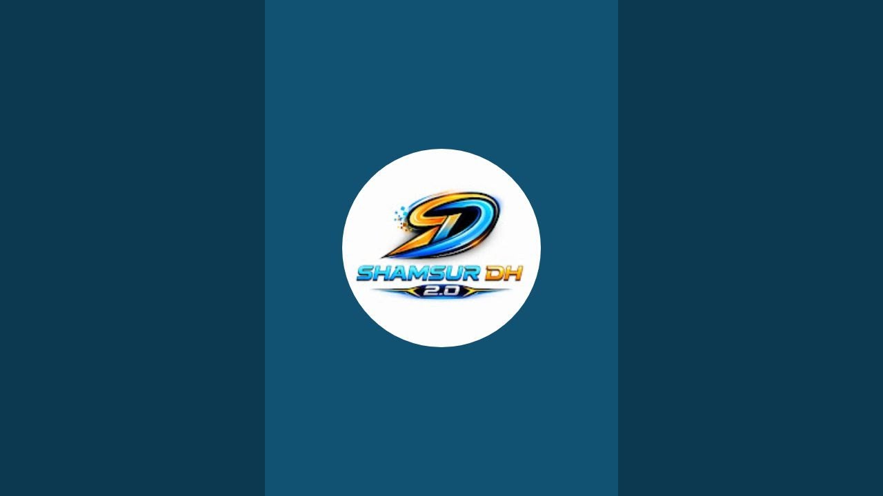 Shamsur DH 2.0 is live!