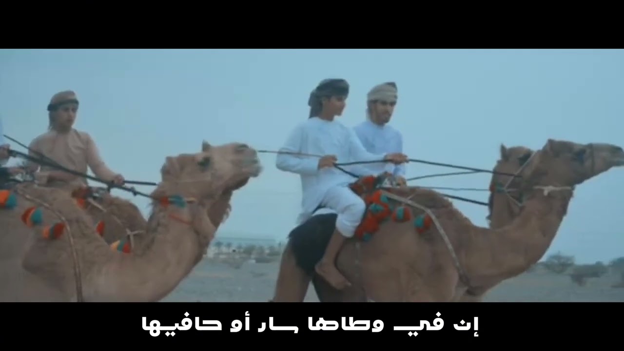 تغرود - ذولا الصحاري | بادية ظفار
