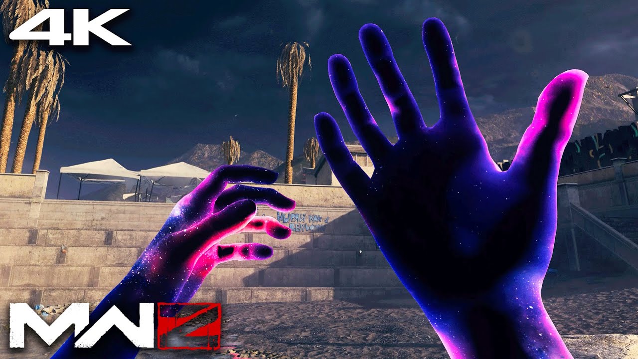 FROM ZERO TO THE DARK AETHER (SOLO GAMEPLAY) &mdash; Call of Duty: Modern Warfare 3 Zombies