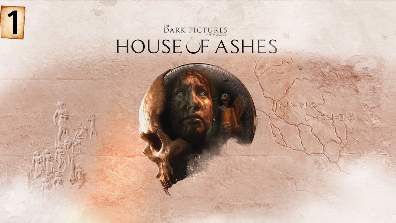 The enemy of my enemy is my friend | House of Ashes [1]