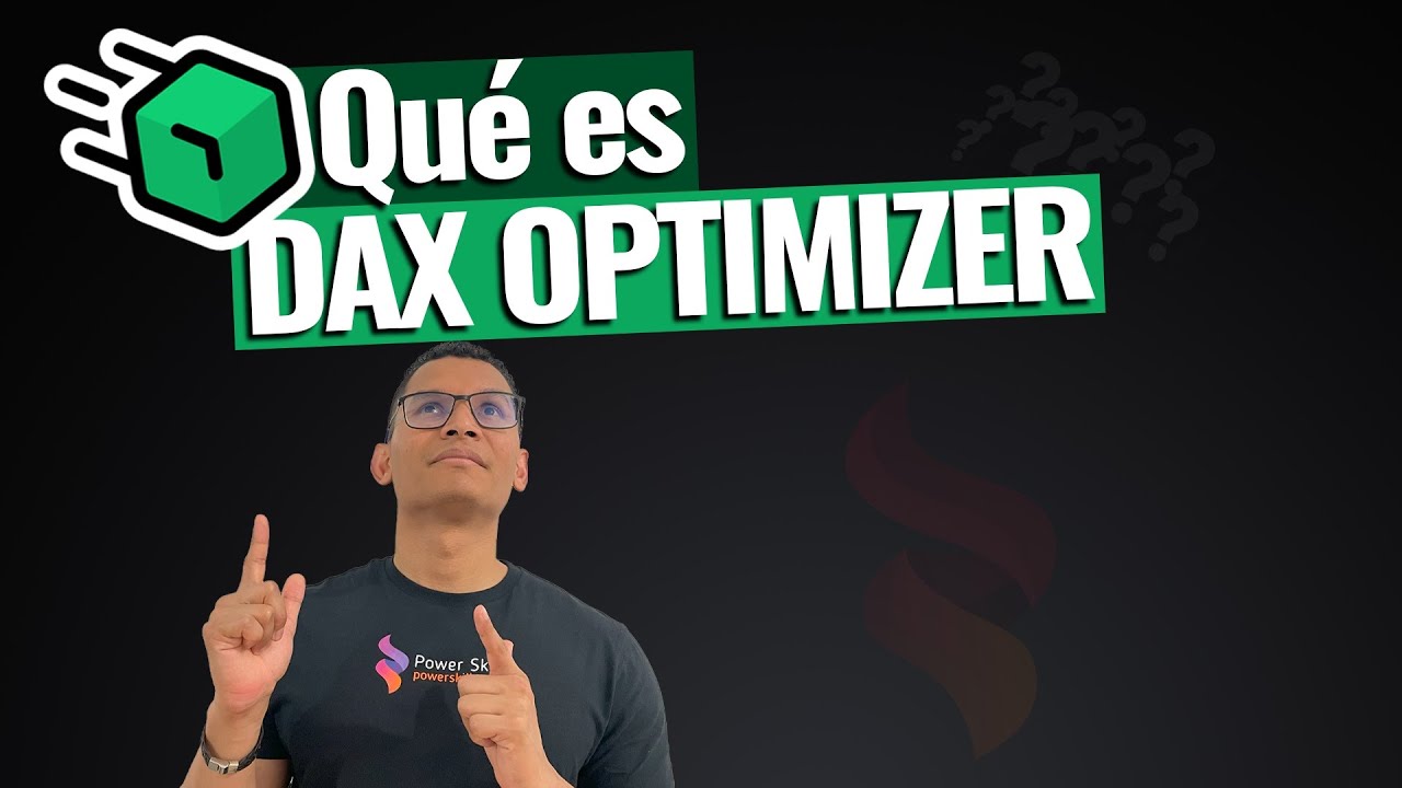 🤔 Qué es DAX Optimizer y Cómo Utilizarlo?