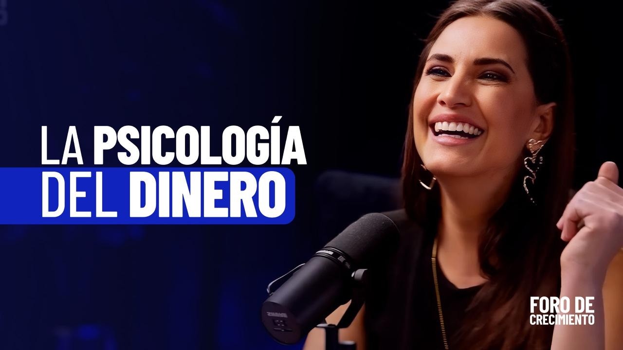 Cómo ahorrar dinero aunque ganes poco | Natalia Perez