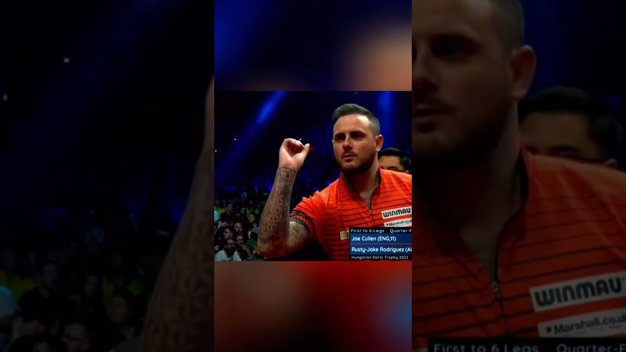 When DARTS players got away with CHEATING ❗️🎯