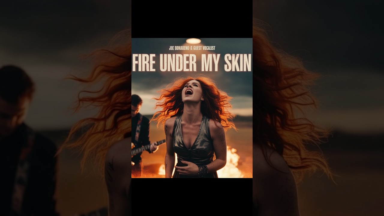 This Song Will Give You Chills!  full song  here: 