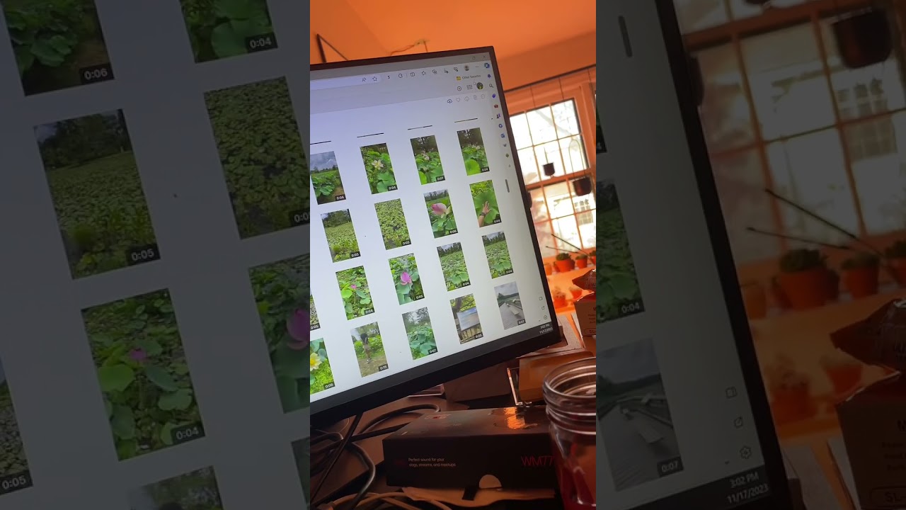 Как массово загрузить фотографии и видео из iCloud на жесткий диск