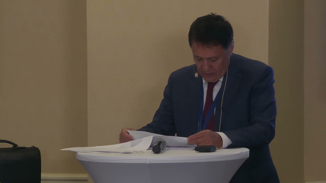 Dominant Trends in the Insurance Market of Transition Economies (A Case Study of Uzbekistan)