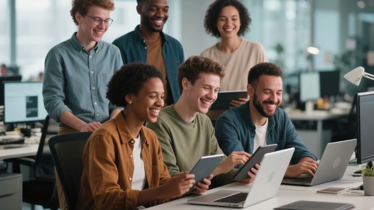 Unlock Your Creativity with These 7 FREE AI Tools