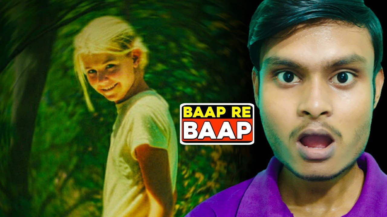 Kidnapped Elizabeth Smart Review | Hindi | Kidnapped Elizabeth Smart Hindi Trailer | 2026 |