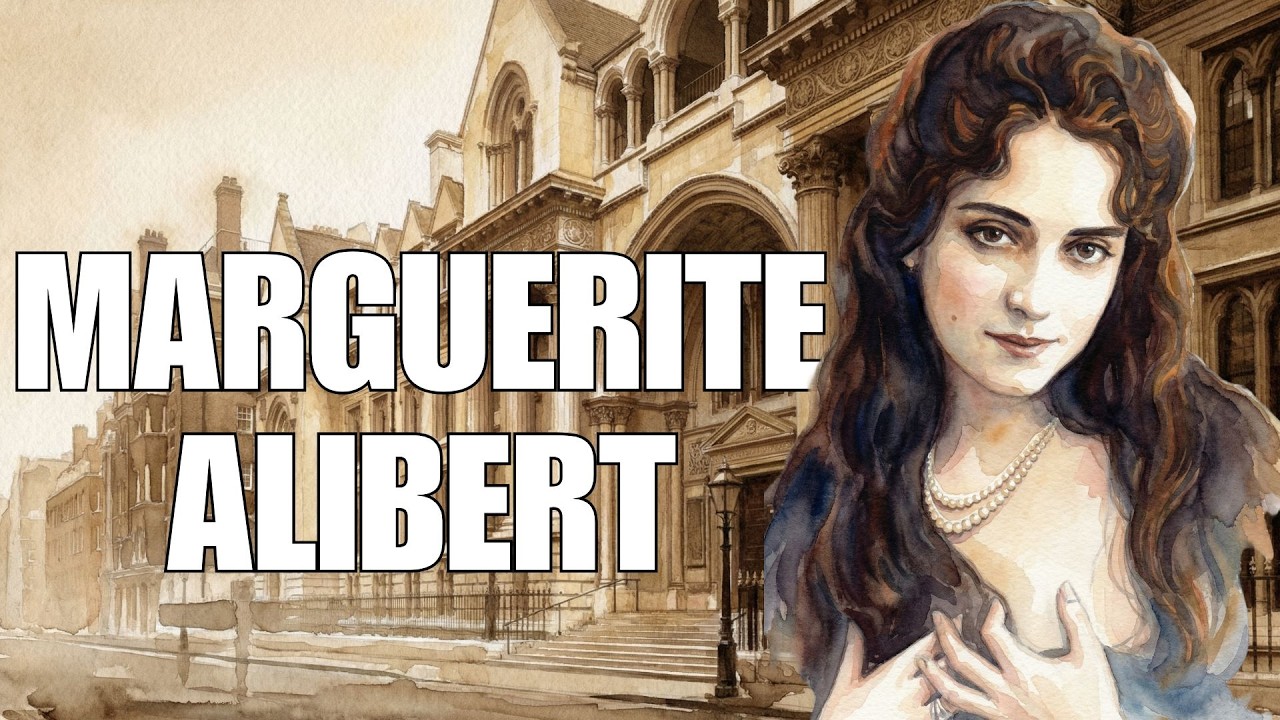 Murder at the Savoy Hotel | A Forgotten 1923 True Crime Case of  Marguerite Alibert