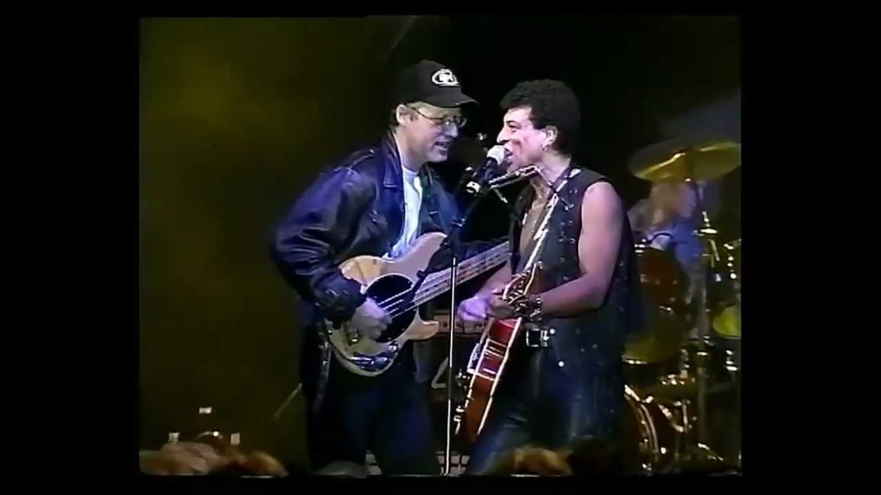 Mungo Jerry - Lady Rose
