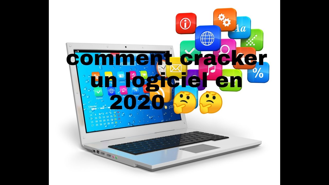 [TUTO] COMMENT CRACKER UN LOGICIEL