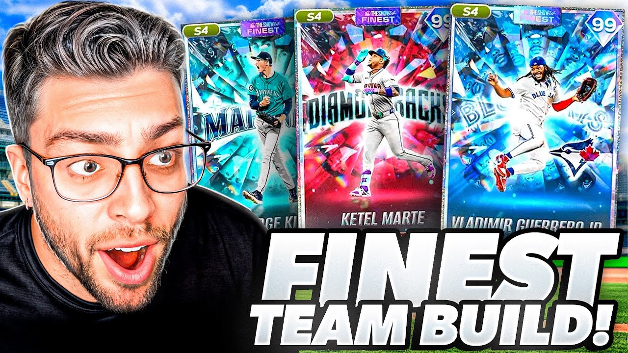 We found a hidden gem with these new finest cards!