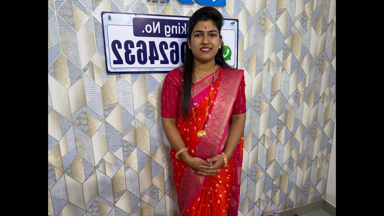 सख्ख्या बहिणी फॅशन स्टुडिओ  is live :-7499624632