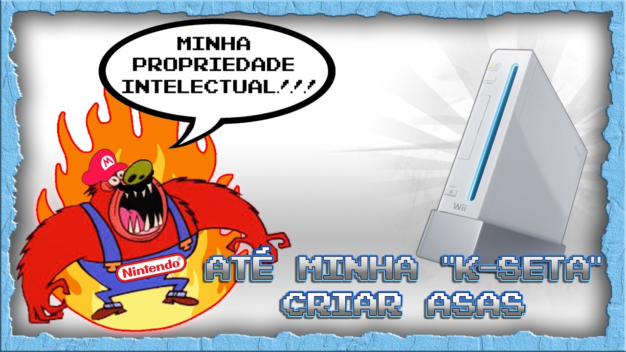 NINTENDO WII - DIRETO DO CONSOLE | PARTE 3 #nintendo #wii #retroconsolegames #live