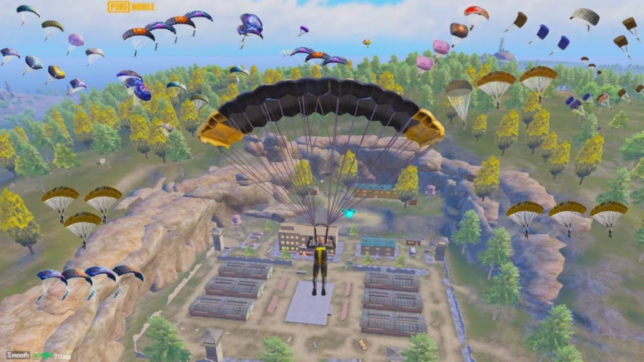 53 KILLS 😈 NEW BEST LANDING IN PRISON🔥SAMSUNG,A3,A5,A6,A7,J2,J7,S5,S6,S7,S9,A10,A20,A30,A50