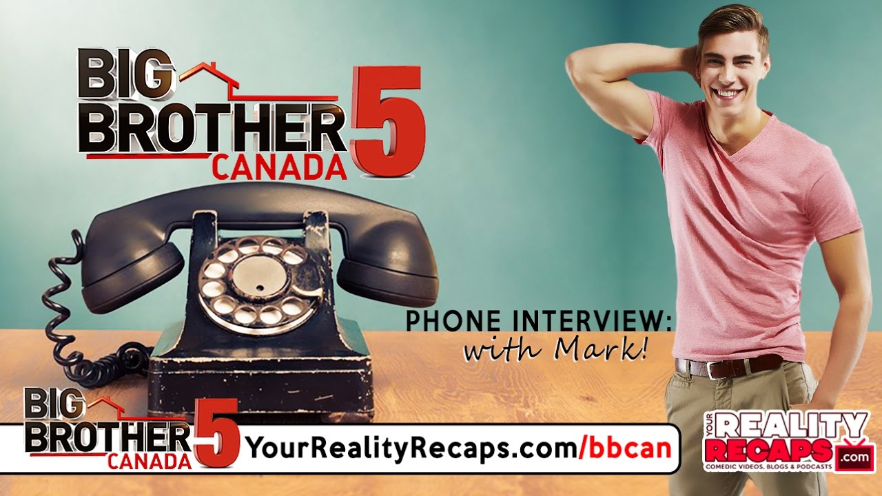 #BBCAN5 Mark Chrysler :  Exit Interview