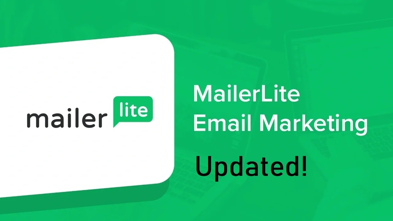 Email Marketing con MailerLite | Email Marketing con MailerLite Platform