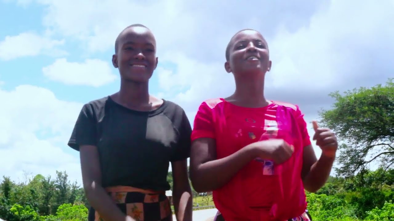 Fredy bavuna - majibu yako ( official video )