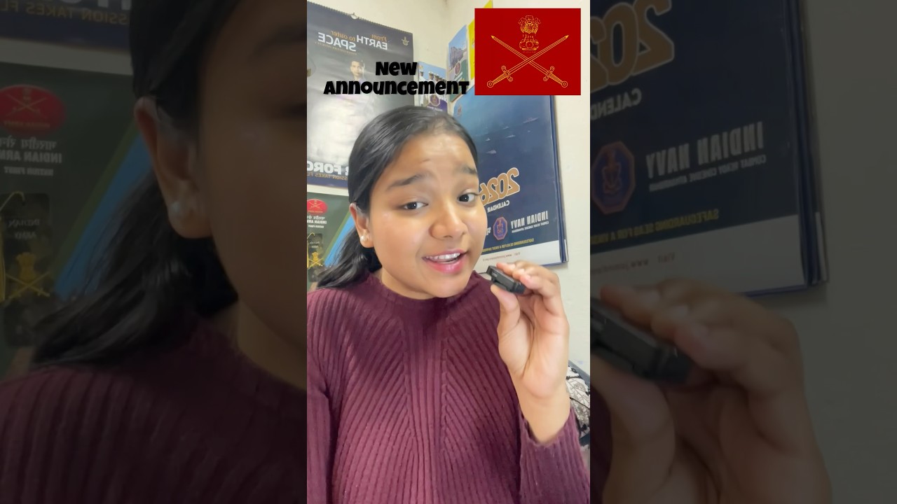 Indian Army CDS Tech Exam EntryExplained | NEW Update from Join Indian Army 🇮🇳⚔️@ADGPIINDIANARMY