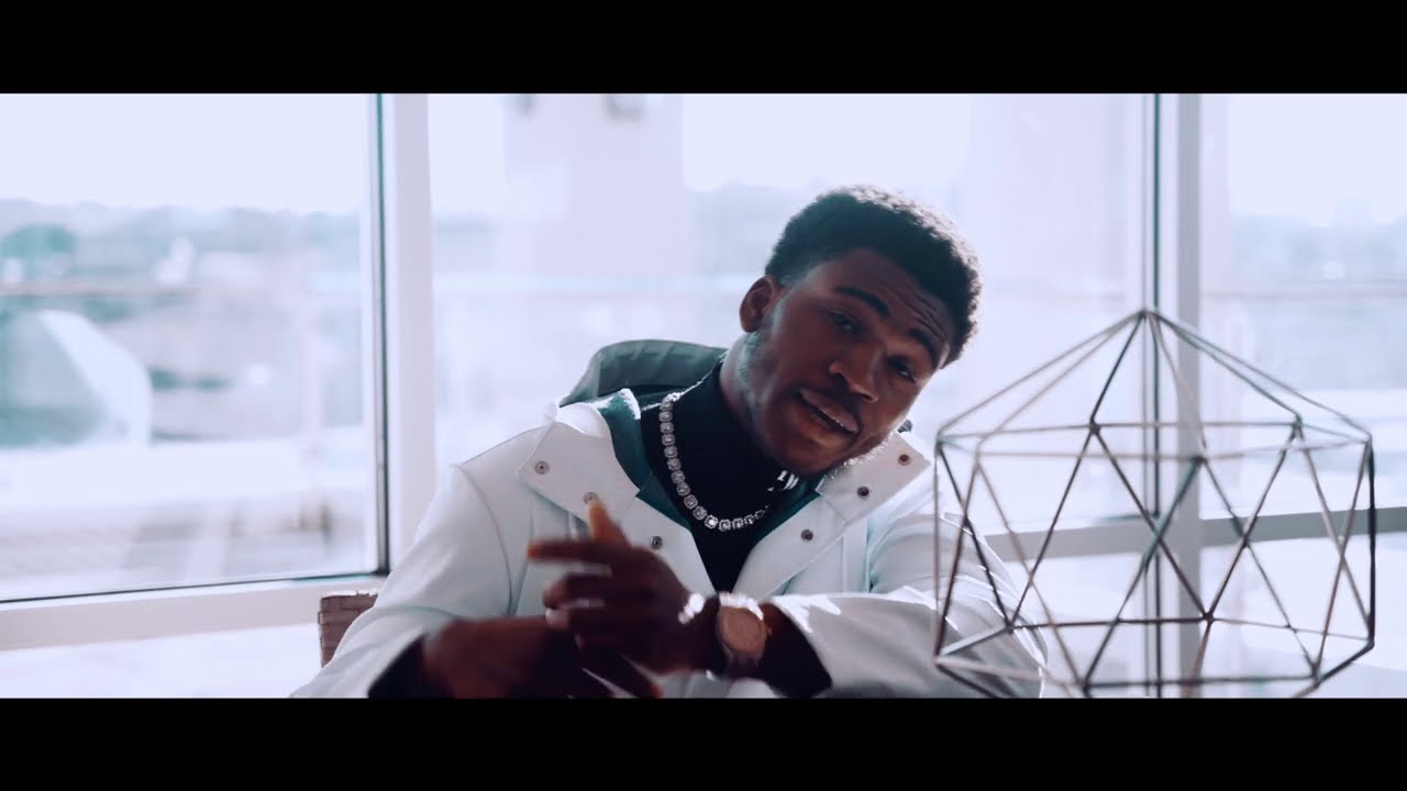 YKC   Forgive Me Official Video
