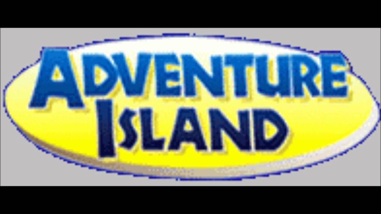 Adventure island posters/images/adverts