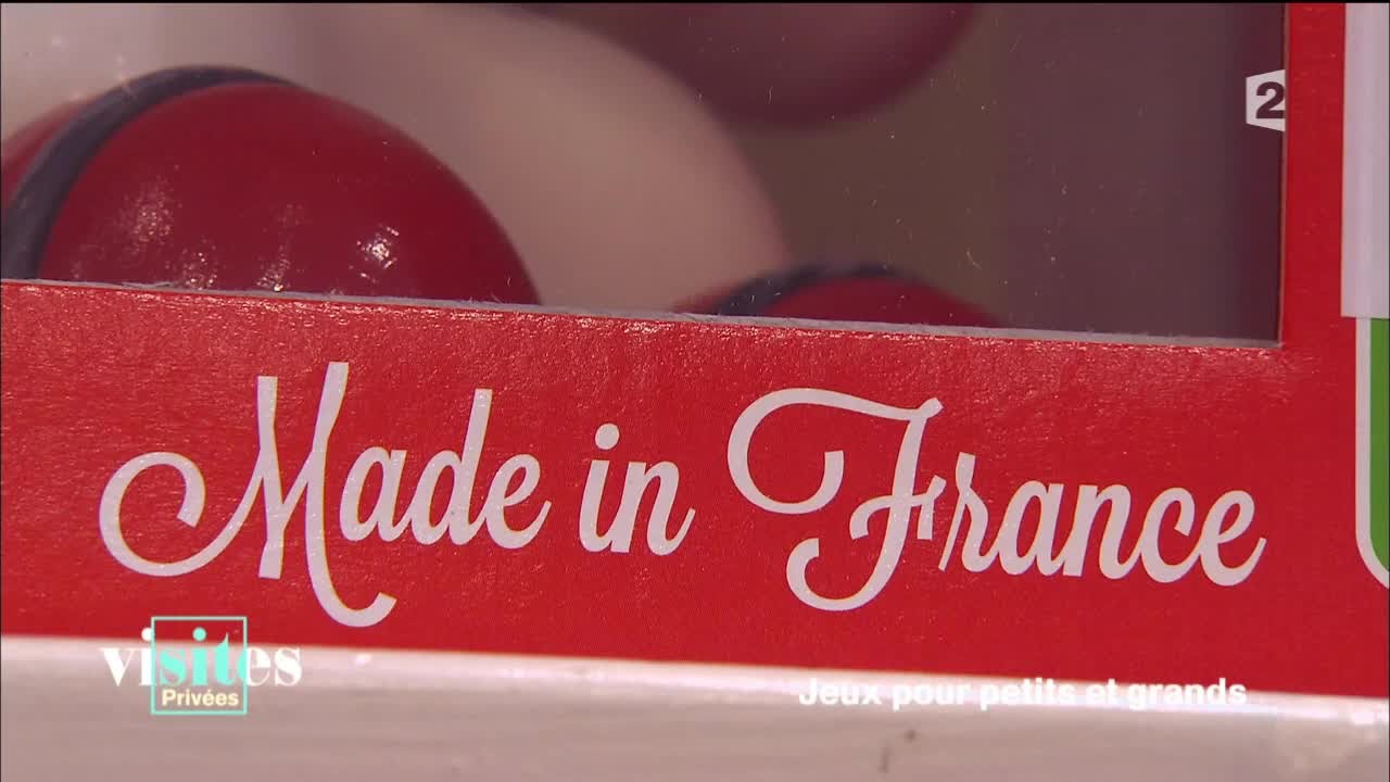 Les jouets du Jura - Visites privées