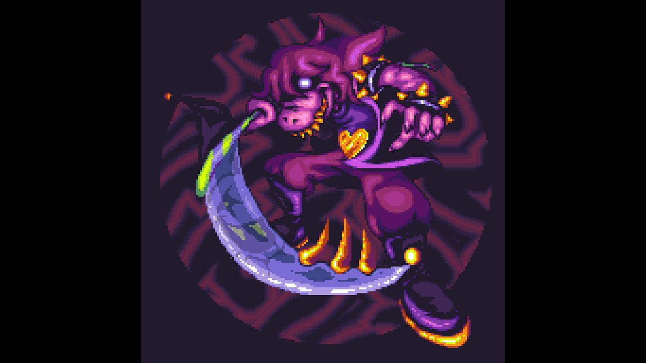 Vs. Susie [Genesis Arrangement]
