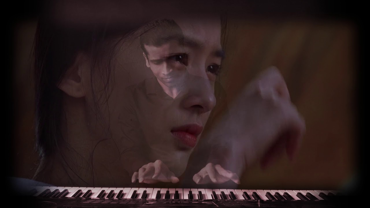 kung fu hustle mute girl theme piano cover