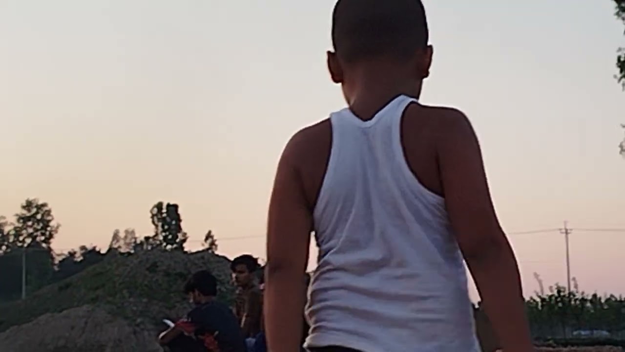 Cricket Match - Moydanpur | Saidpur