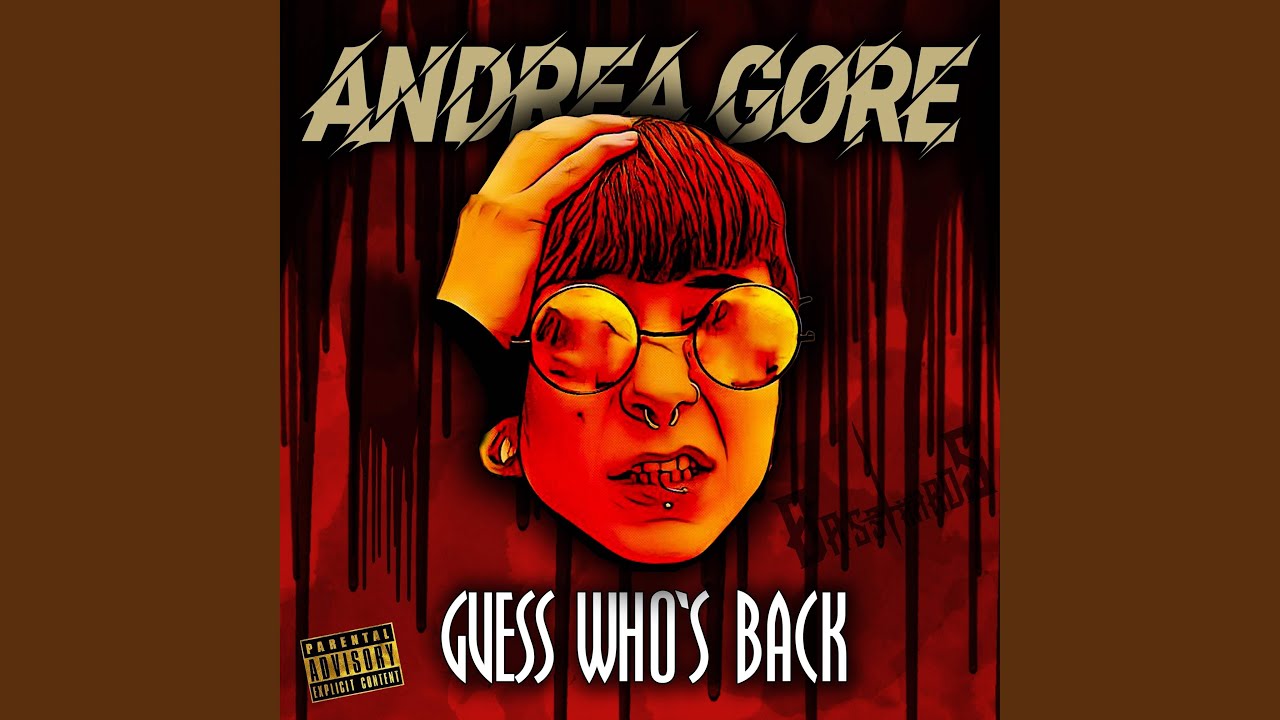 Guess Who's Back