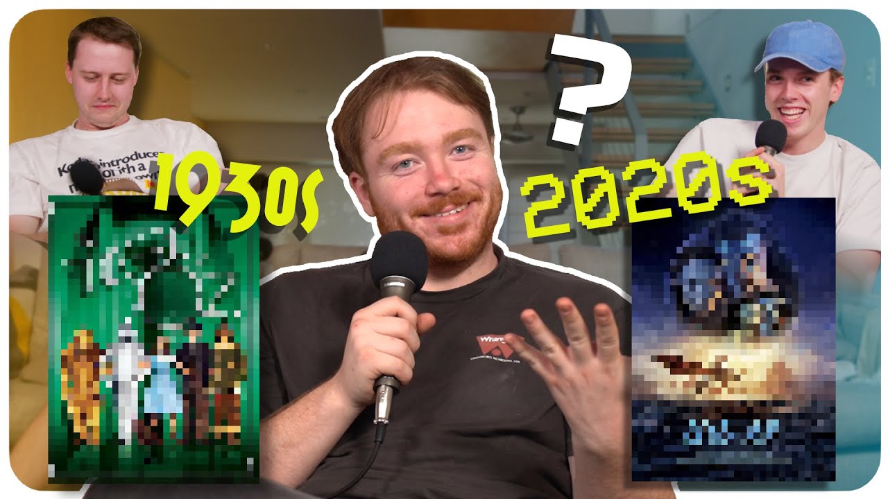 Can we guess the 