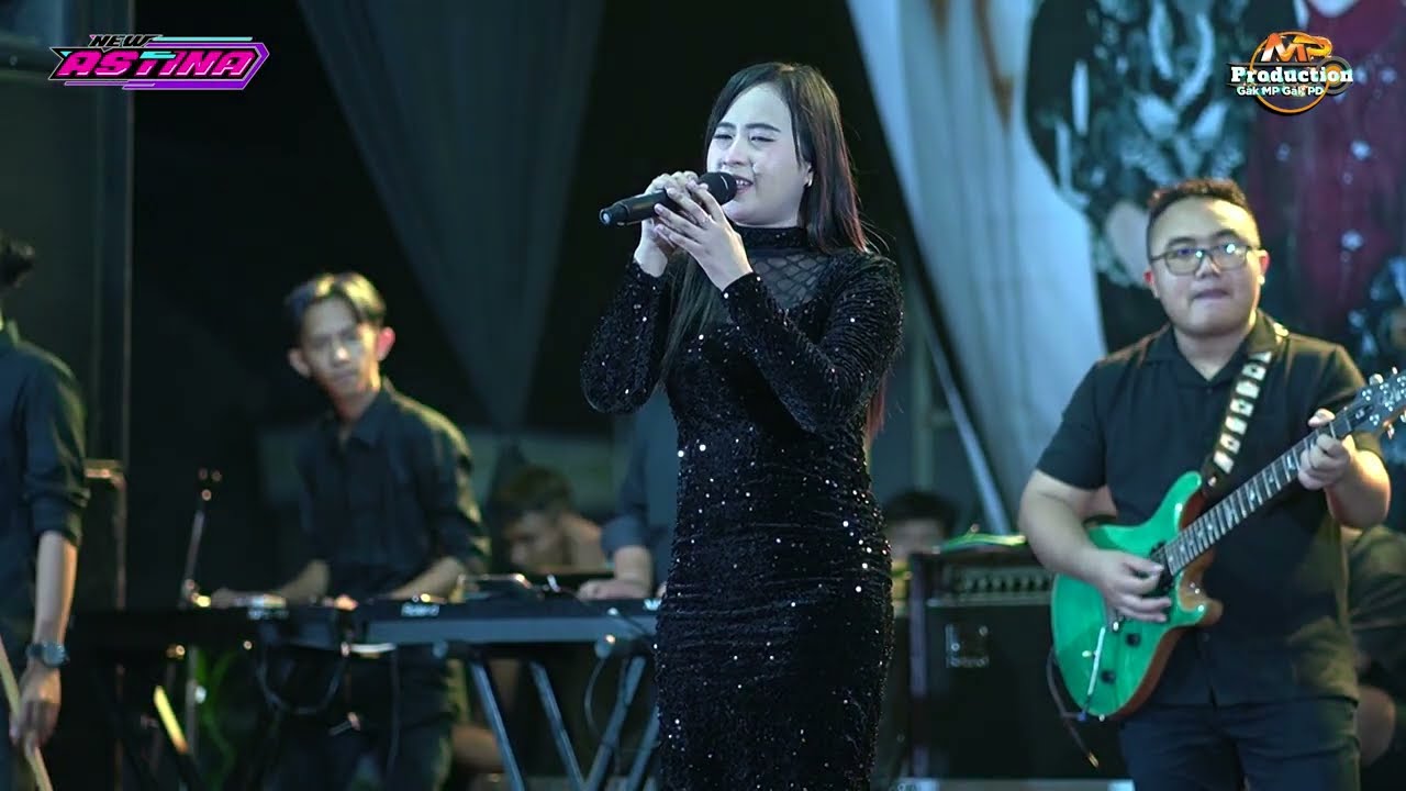 TAK KAN LAGI || RENIKA PURI - NEW ASTINA LIVE GENENG NGAWI - RAMA AUDIO