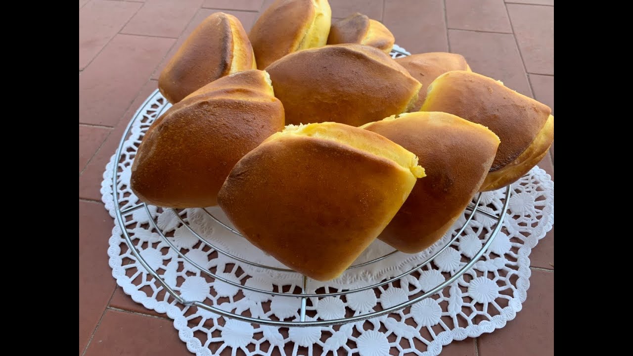 ⭐️PANINI DA BUFFET Facile e Veloce da Fare