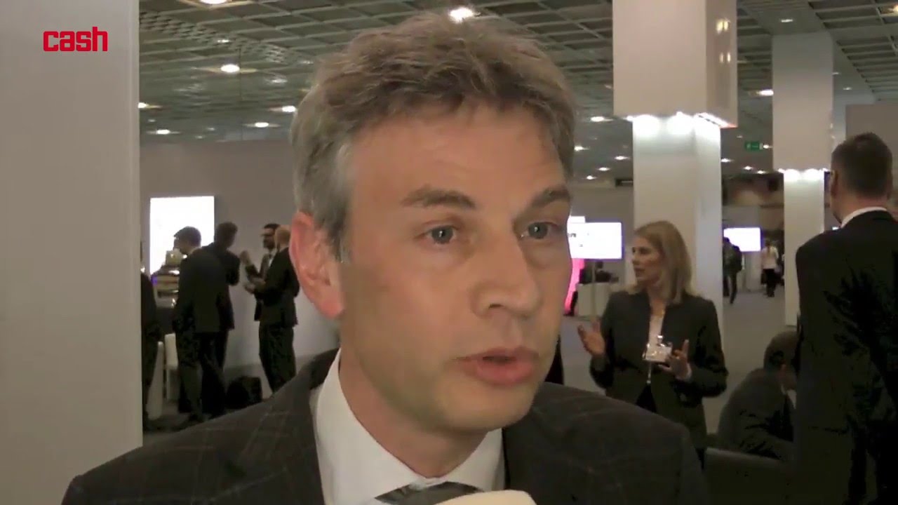 Hans Peter Portner, Fondsmanager Pictet