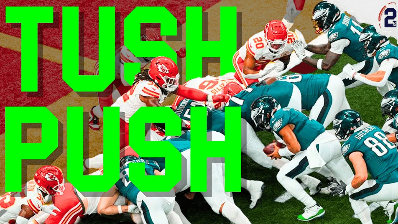 La NFL quiere prohibir esta jugada y NO debería de hacerlo!