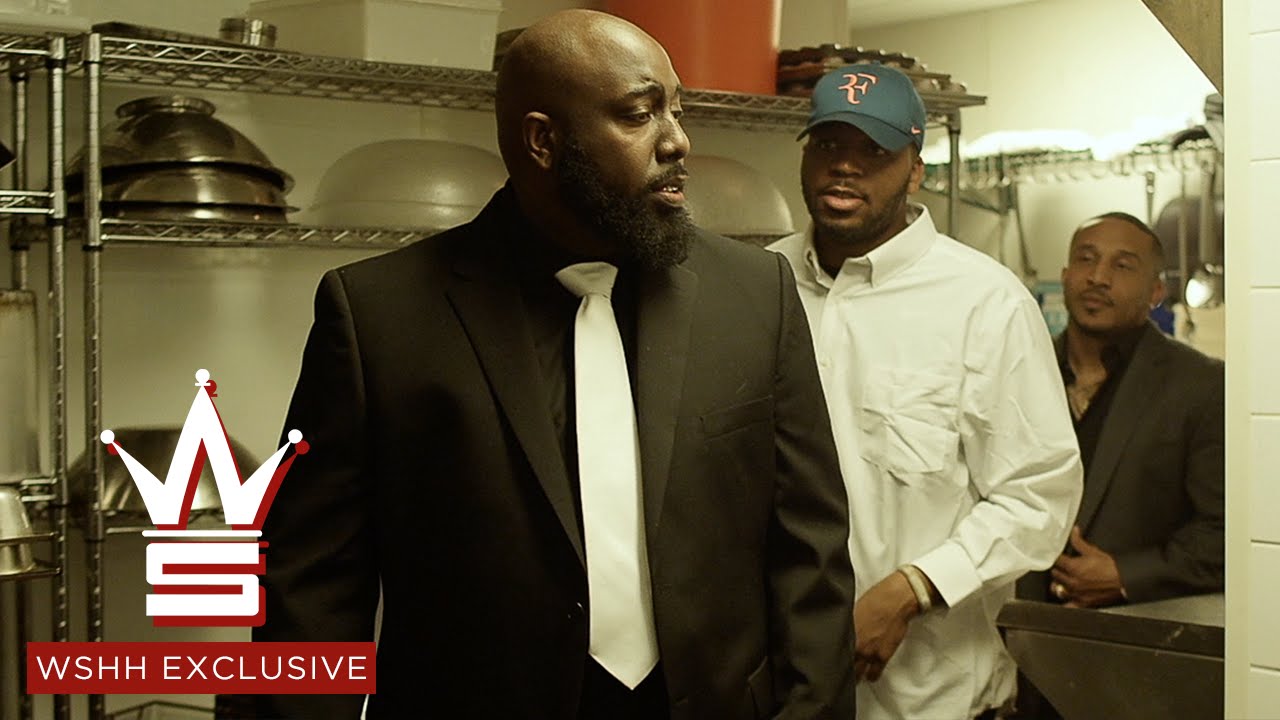Trae Tha Truth 
