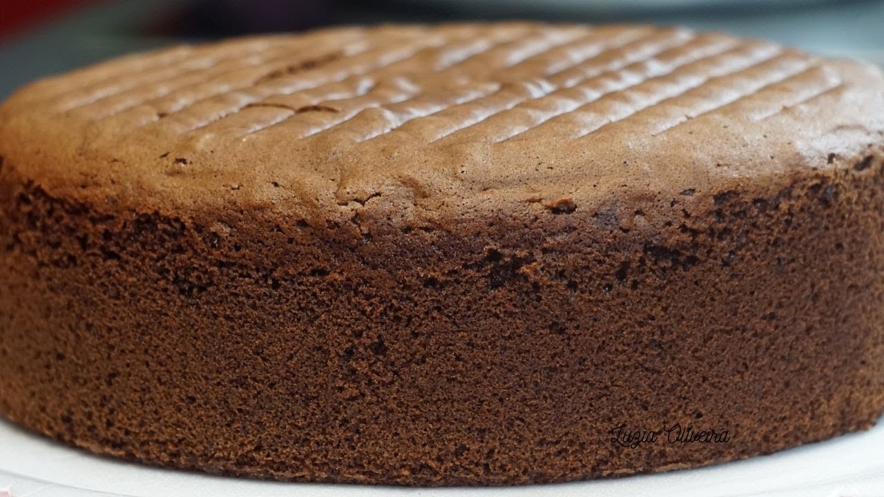 Я научу вас, как сделать быстрый и вкусный рецепт пирога! шоколадное тесто