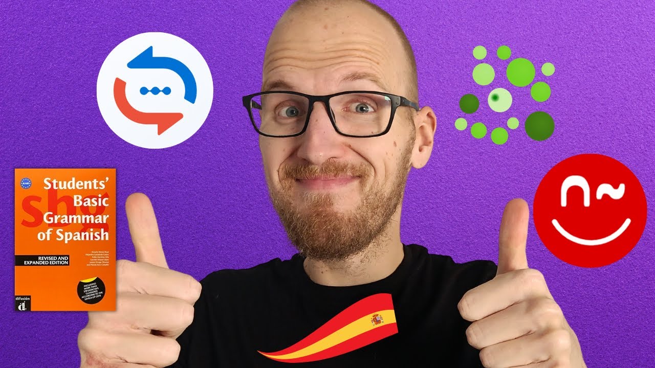 8 beginner-friendly resources for learning Spanish (that no one talks about)
