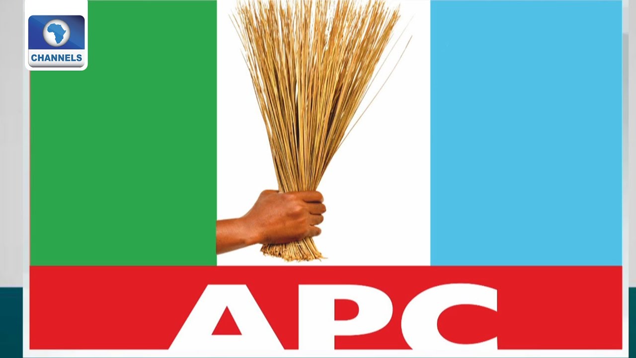 Delta APC Pledges To Ensure Success In 2023 Election