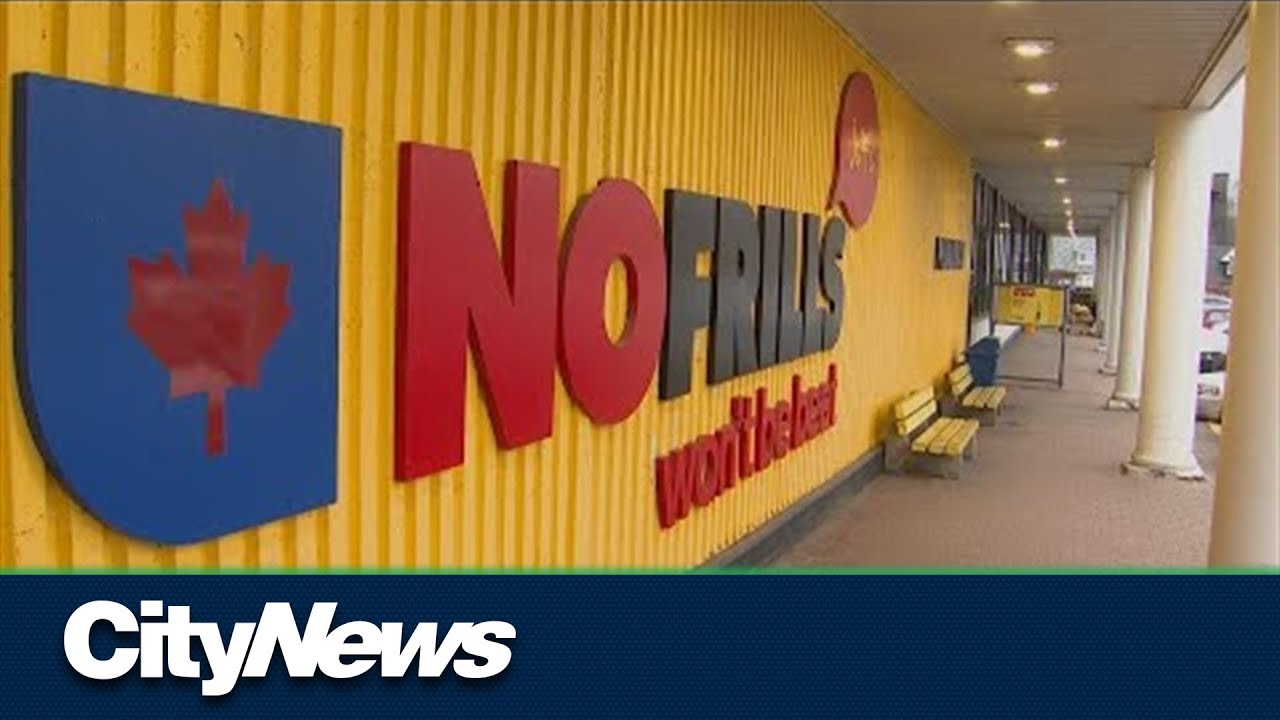 Local grocery store closures spark concerns