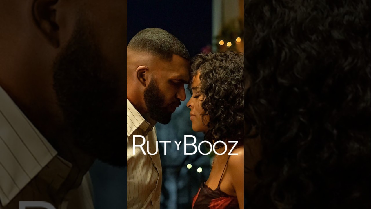 RUT Y BOOZ #peliculas #cine