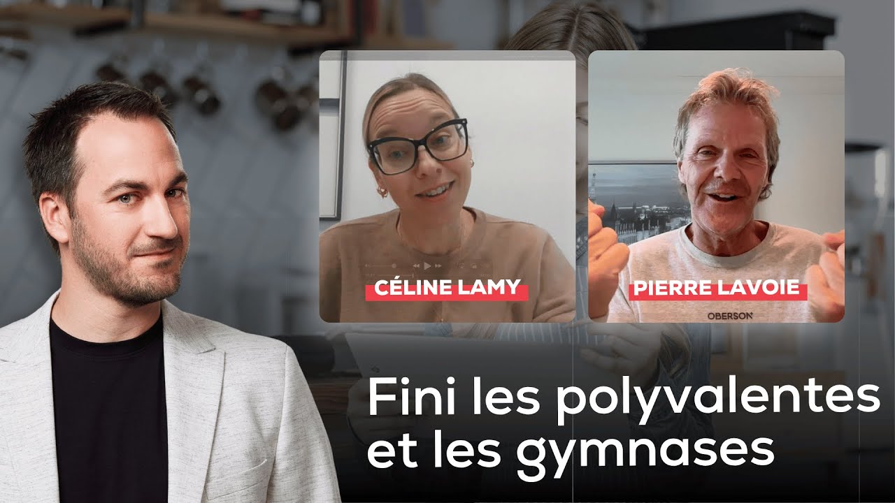 Violence et intimidation &agrave; l&rsquo;&eacute;cole: comment restaurer le respect?  Ministre d&rsquo;un jour: Pierre Lavoie